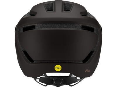 Smith Pilot MIPS, matte gravy - Bild 2