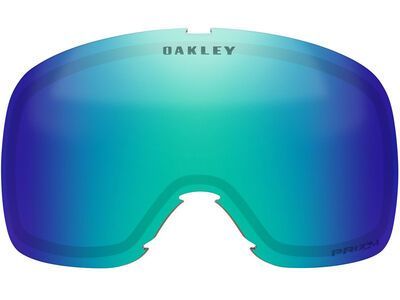 Oakley Flight Tracker L Replacement Lens, Prizm Snow Argon Iridium - Bild 2