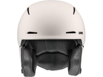 uvex monte LT MIPS, warm grey matt - Bild 2