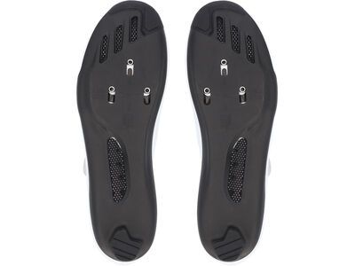 ***2. Wahl*** Q36.5 Gregarius Road Shoes white - Bild 5