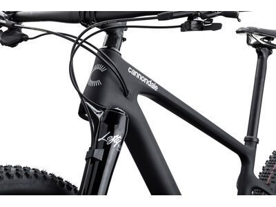 Cannondale Scalpel HT Hi-Mod 1, carbon - Bild 8
