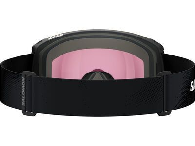 Salomon Radium, Photochromic ML Red / black - Bild 3