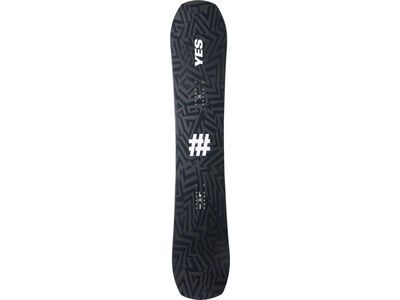 Yes Standard, black - Bild 2