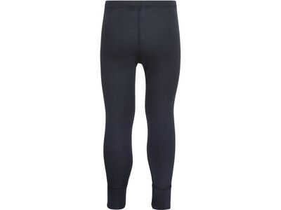 Odlo Active Warm Eco Kids Baselayer Bottoms, dark sapphire - Bild 2
