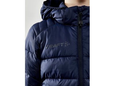 Craft Explore Core Isolate Jacket Junior, blaze - Bild 7