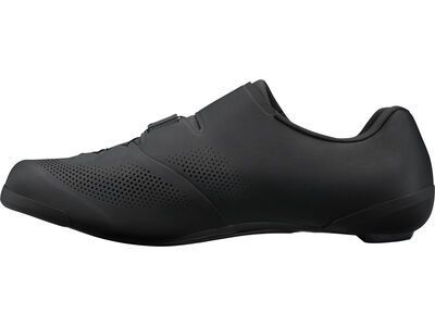 Shimano SH-RC703 Road, black - Bild 3