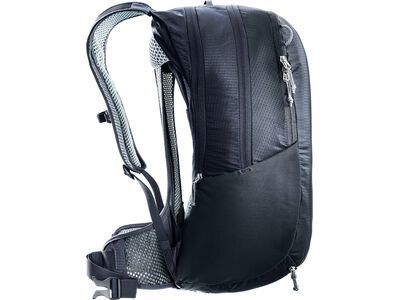 Deuter Race Air 14+3, black - Bild 5