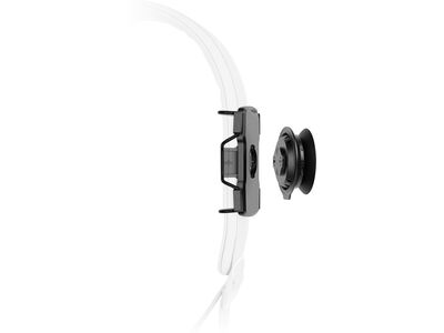 Fidlock Vacuum Text Base Set, black - Bild 3