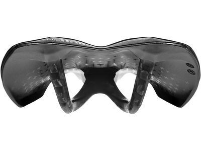 Selle Italia SLR Carbon Fill - S1, black - Bild 5