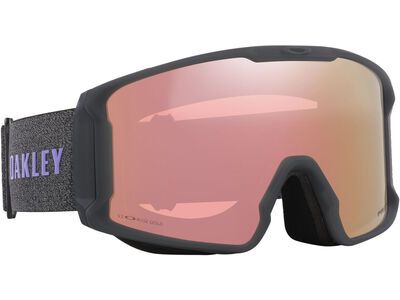 Oakley Line Miner L Su Yiming Sign., Prizm Rose Gold Iridium - Bild 12