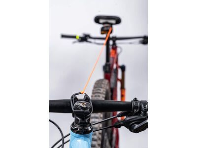 kommit Zugsystem, schwarz - Bild 6