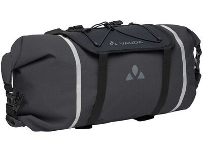 Vaude Trailfront Cage black