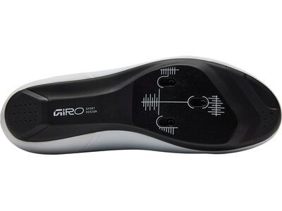 Giro Cadet II, white - Bild 4