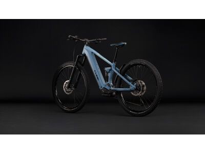 Cube Stereo Hybrid One22 Pro 800 29, bluesapphire´n´blue - Bild 11