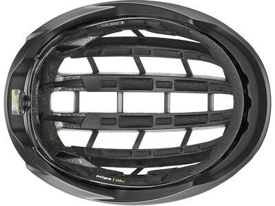 uvex surge aero MIPS, black sage - Bild 9