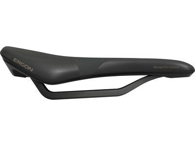 Ergon SR Allroad Pro Carbon Women M/L, black - Bild 3