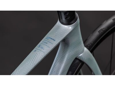 Cube Litening Air C:68X SLT, xenongrid´n´green - Bild 3