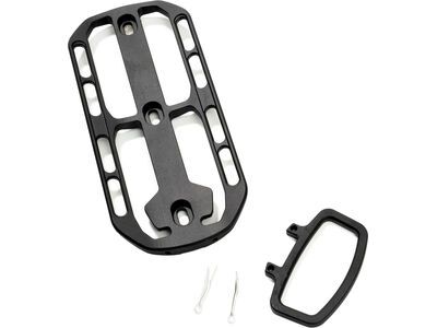 Fixplus Cargo Cage S, black - Bild 2