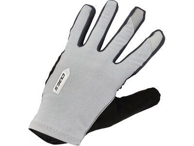 Q36.5 Hybrid Que X Gloves ice grey