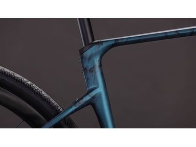 Cube Nuroad C:62 SLT, royalgreen´n´fume - Bild 6