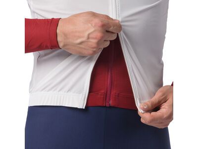 Castelli Espresso 2 Vest, ivory - Bild 6