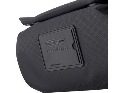 ORTLIEB Sling-Bag Metrosphere, black embossed - Bild 7