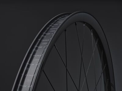 Specialized Roval Control SL VI 350 - 29 Zoll / 15x110 mm, satin carbon/black - Bild 10