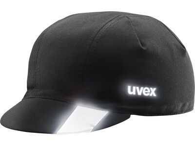 uvex cycling cap, black - Bild 2