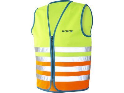 Wowow Wasabi Jacket green