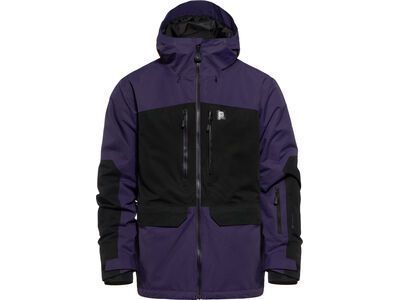 Horsefeathers Pearl Jacket royal blue