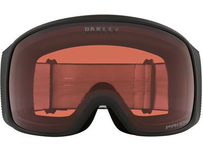 Oakley Flight Tracker L, Prizm Snow Garnet / matte black - Bild 12