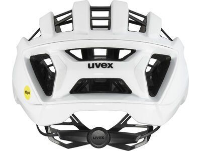 uvex surge aero MIPS, white matt - Bild 5