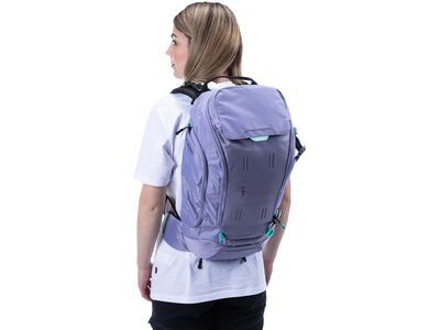 Cube Rucksack ATX 22, violet - Bild 7