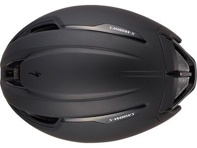 Specialized S-Works Evade 3, black - Bild 6