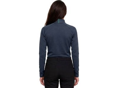 Schöffel Longsleeve Style Energio WMS, navy blazer - Bild 4