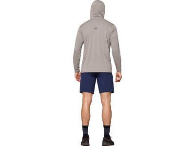 Norrona falketind warm1 Hood M's, winter twig/beluga - Bild 7