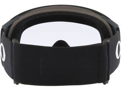 Oakley Flight Tracker L, Prizm Snow Clear / matte black - Bild 6