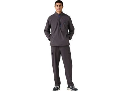 Patagonia Men's Outdoor Everyday Marsupial Pullover, ink black - Bild 4