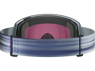 Salomon Radium Pro + WS, Sigma Sky Blue / ice flow - Bild 3