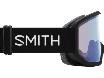 Smith Transfer, Blue Sensor Mirror / black - Bild 4