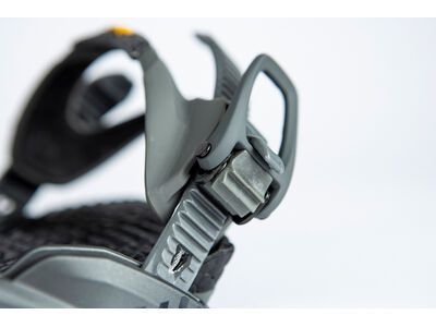 Nitro Phantom Plus, tech grey - Bild 8