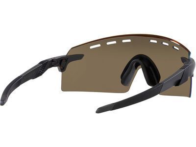 Oakley Encoder Strike Vented, Prizm 24k / matte carbon - Bild 7