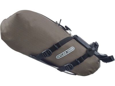 ORTLIEB Seat-Pack QR 7,5 L, dark sand - Bild 1