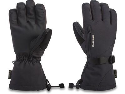 Dakine Sequoia Gore-Tex Glove Women's black