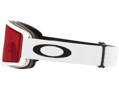 Oakley Target Line L, Prizm Snow Rose / matte white - Bild 3