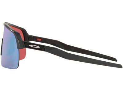 Oakley Sutro Lite, Prizm Snow Sapphire / matte carbon - Bild 13