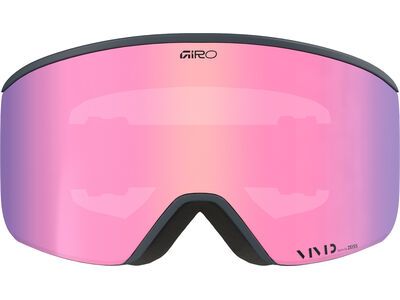 Giro Axis, Vivid Royal / stacked sapphire - Bild 4