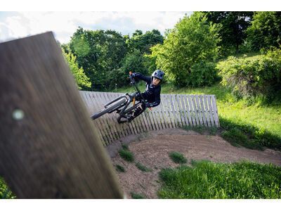 Abus YouDrop FF, midnight blue - Bild 6