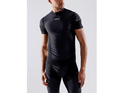 Craft Active Extreme X Wind SS M, black/granite - Bild 2