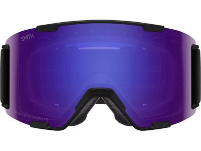 Smith Stash XL, ChromaPop Everyday Violet Mirror / black - Bild 3